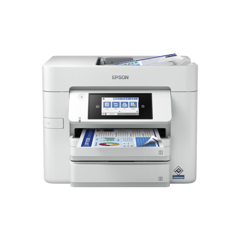 Cwc M4843 Printer -TGC Computers Ltd